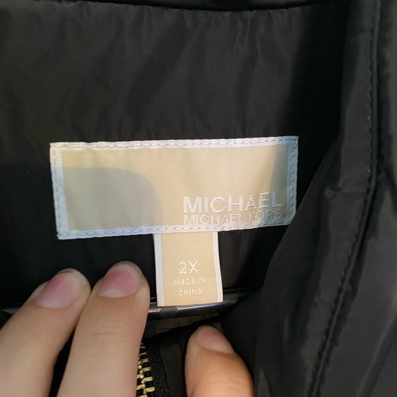 Coats | Michael Kohls Vest | Poshmark